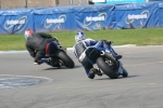 22-08-2007 Donington Park
